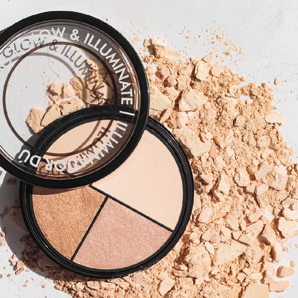 ILUMINADOR STROBING | Vista 4