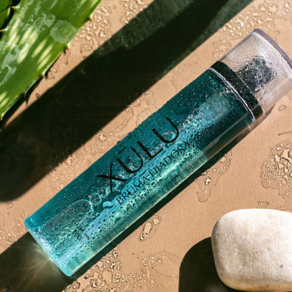 BRUMA FIJADORA DE MAQUILLAJE (100ml) | Vista 3