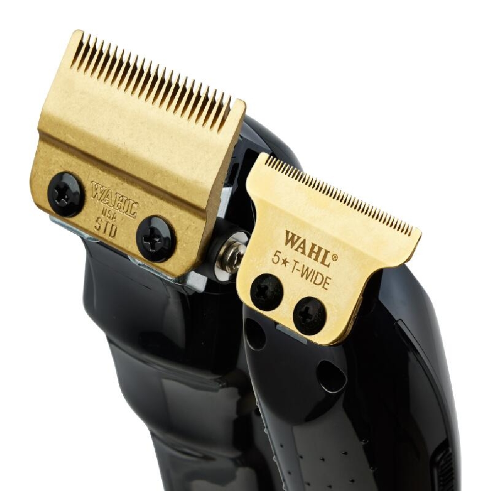 WHAL COMBO BARBER CORDLESS | Vista 3