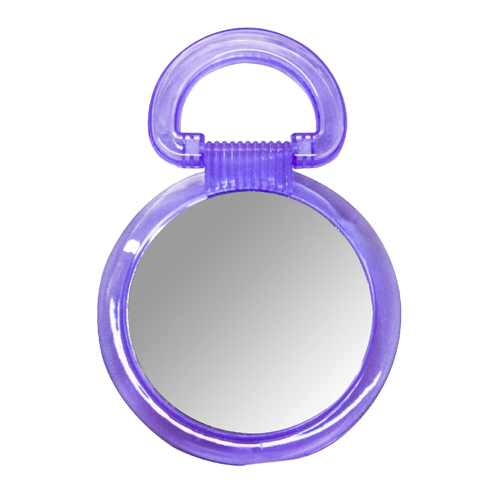 ESPEJO TOILETTE D/FAZ REDONDO | Vista 2