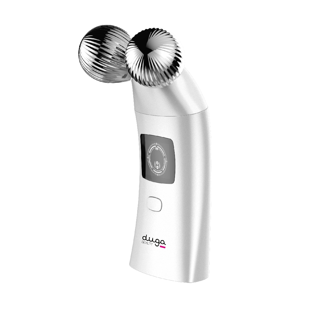 DUGA FACIAL 3 EN 1 BEAUTY 3 CABEZALES | Vista 2