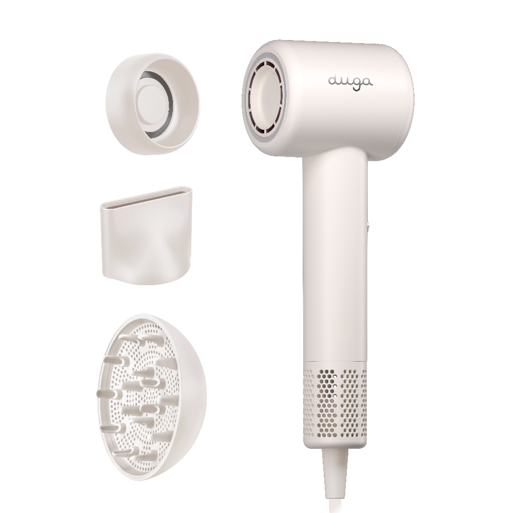 D00002 DUGA SECADOR MAGNI BEIGE 1500 W