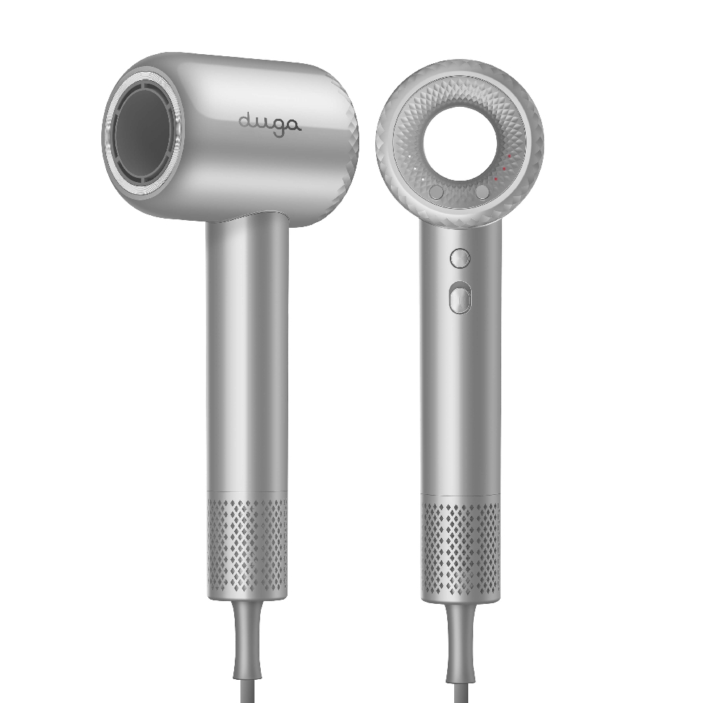 DUGA SECADOR MAGNI GREY 1900 W | Vista 2