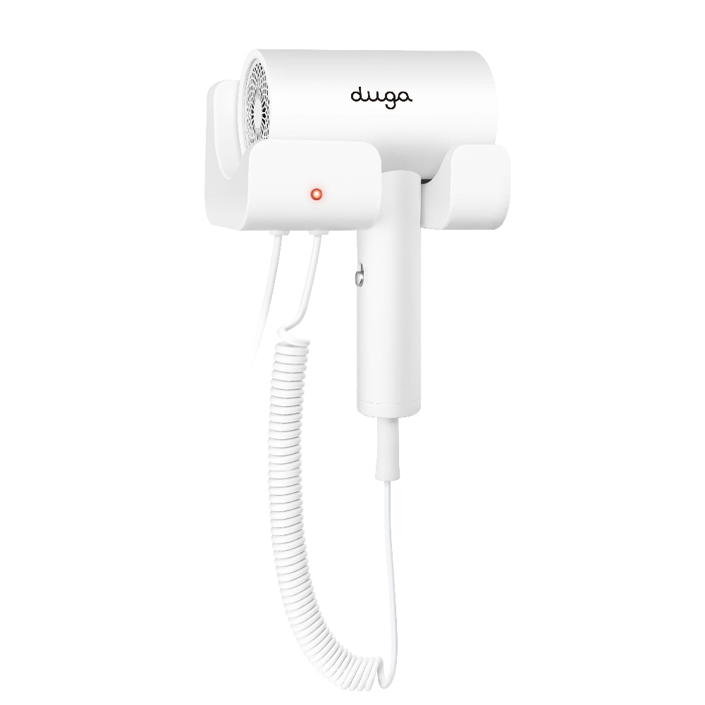 D00015 DUGA SECADOR PARED WHITE BLOW