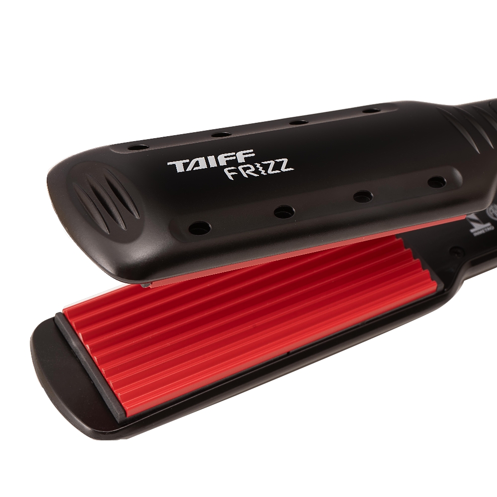 TAIFF PLANCHA FLAT IRON FRIZZ | Vista 5
