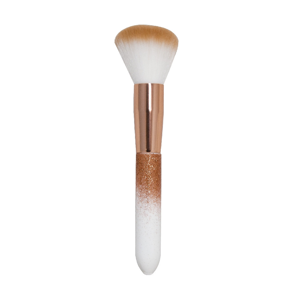 SET NAVIDAD CON 2 PINCELES + 3 CISNES | Vista 3