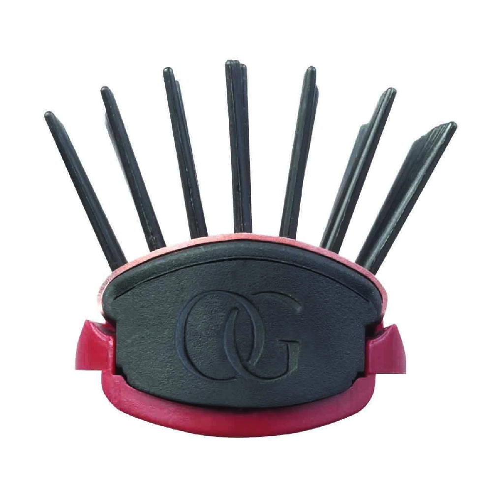 O.G. CEPILLO STYLER 7 ROWS HEAT PRO THERMAL | Vista 2