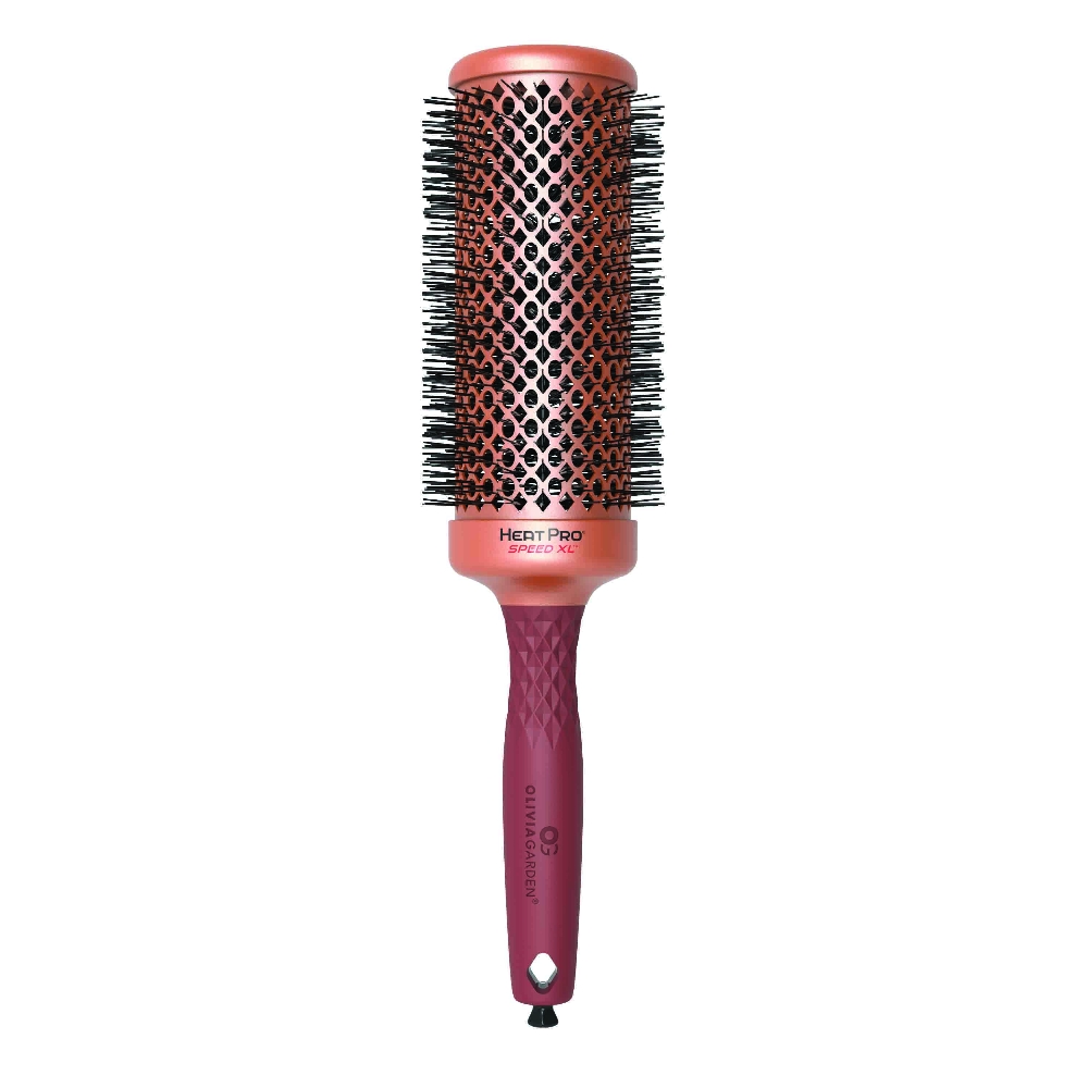 C22425 O.G. CEPILLO CERAMIC HEAT PRO XL THERMAL 52 MM