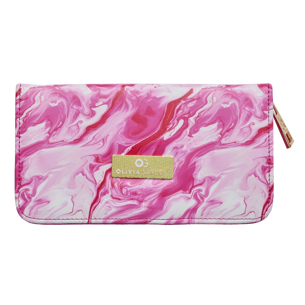 O.G. KIT TIJERAS SILKCUT INTRO ROSA | Vista 2