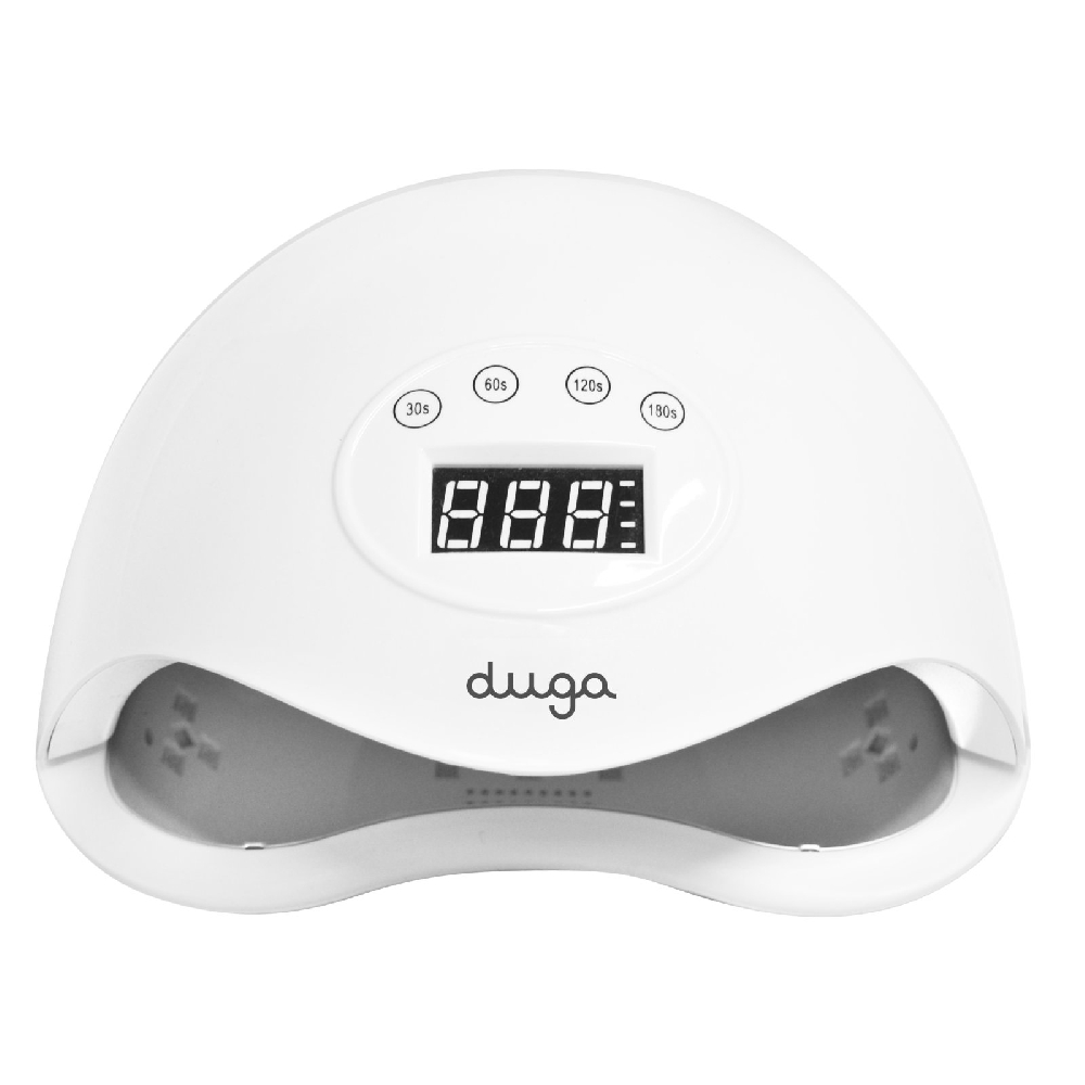 CABINA CORDLESS NAIL LAMP DUGA | Vista 2