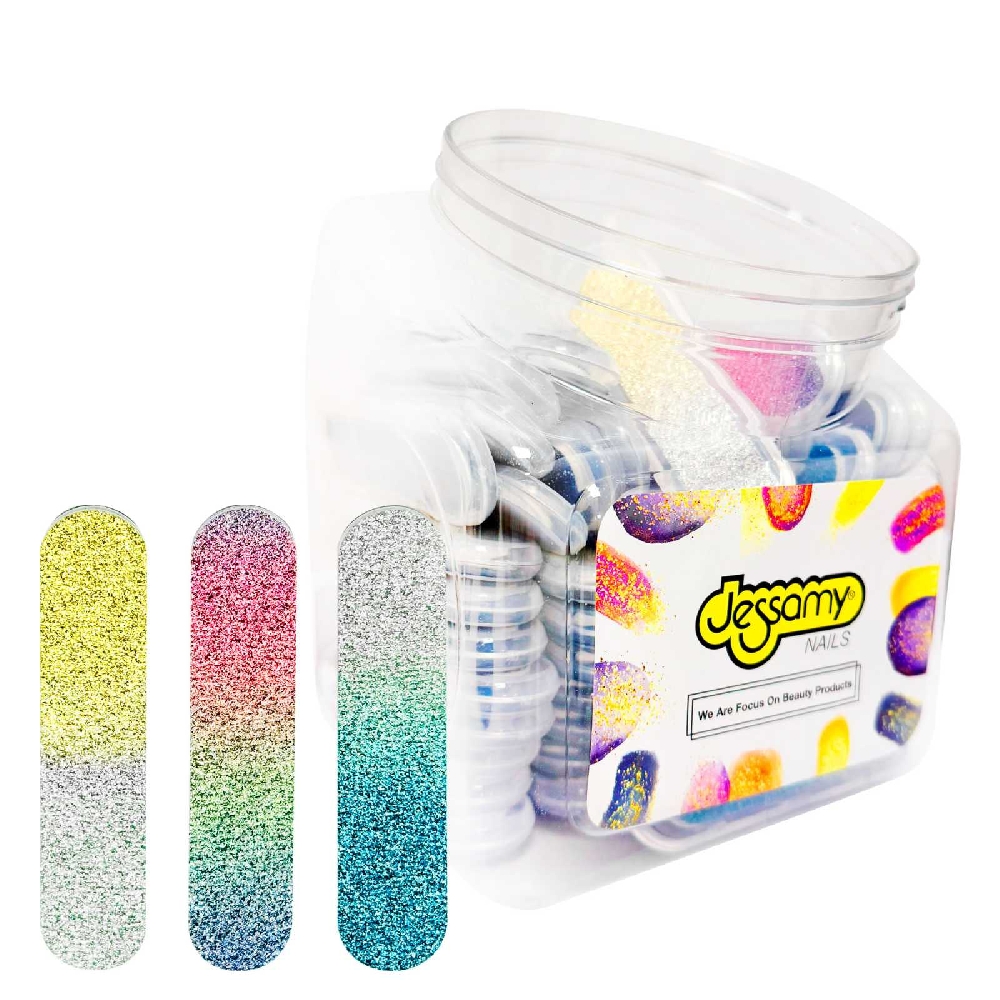 L00390 LIMAS CON ESTUCHE TROPICAL TARRO X 60