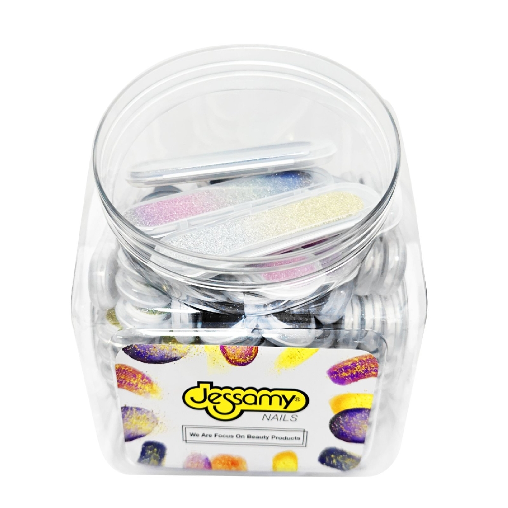 LIMAS CON ESTUCHE TROPICAL TARRO X 60 | Vista 3