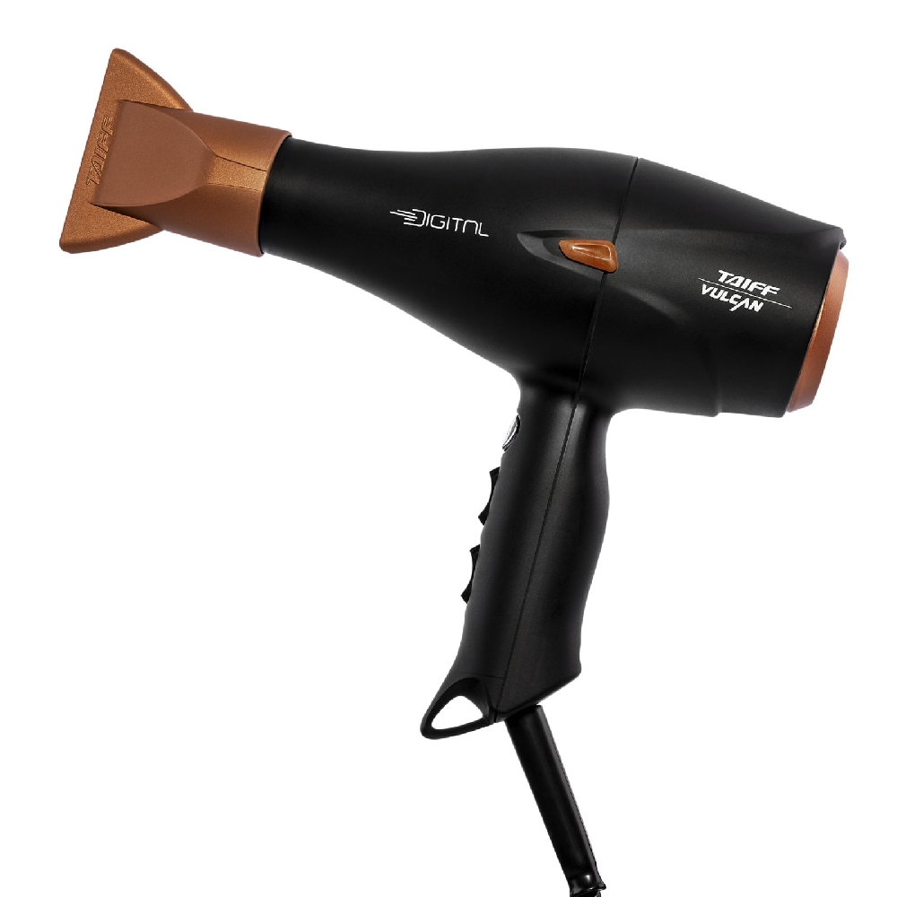 W00228 TAIFF SECADOR VULCAN DIGITAL