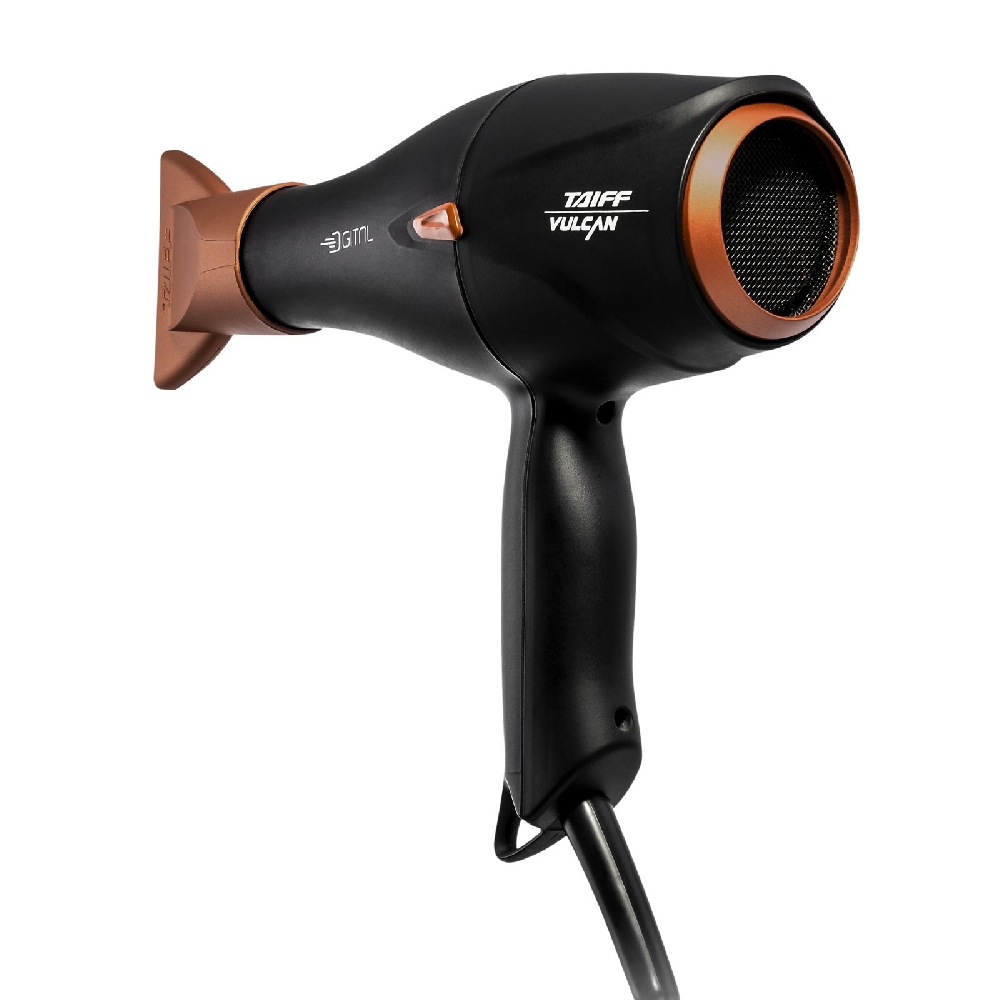 TAIFF SECADOR VULCAN DIGITAL | Vista 2