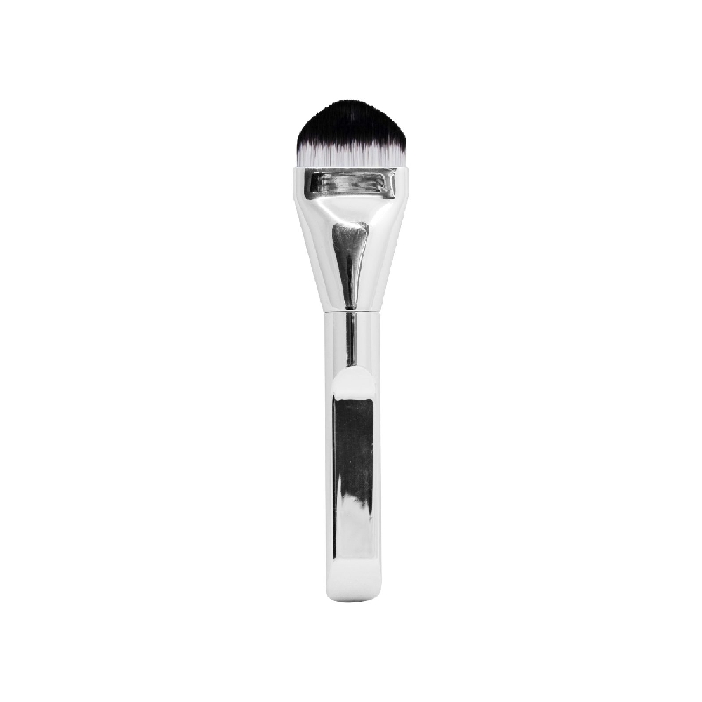 B00135 BROCHA CHATA METALICA