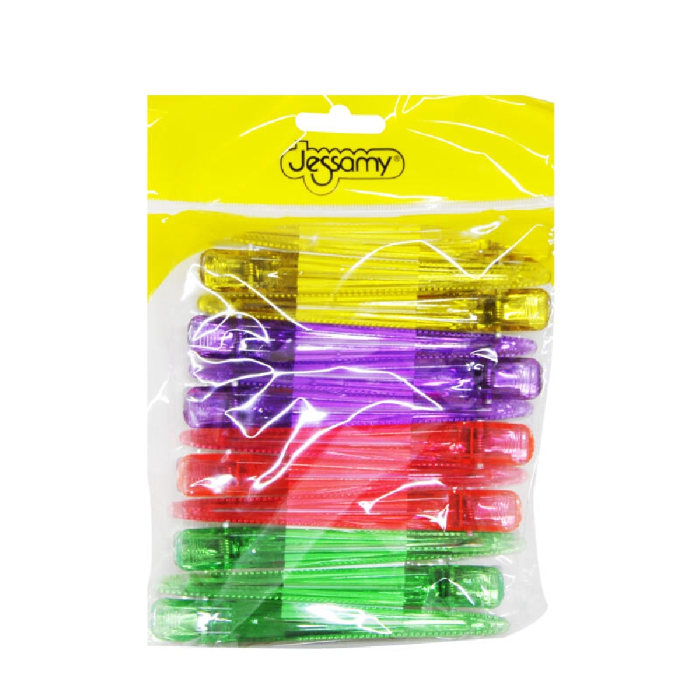 PICO PLASTICO EXTRA LARGO X 12 | Vista 2