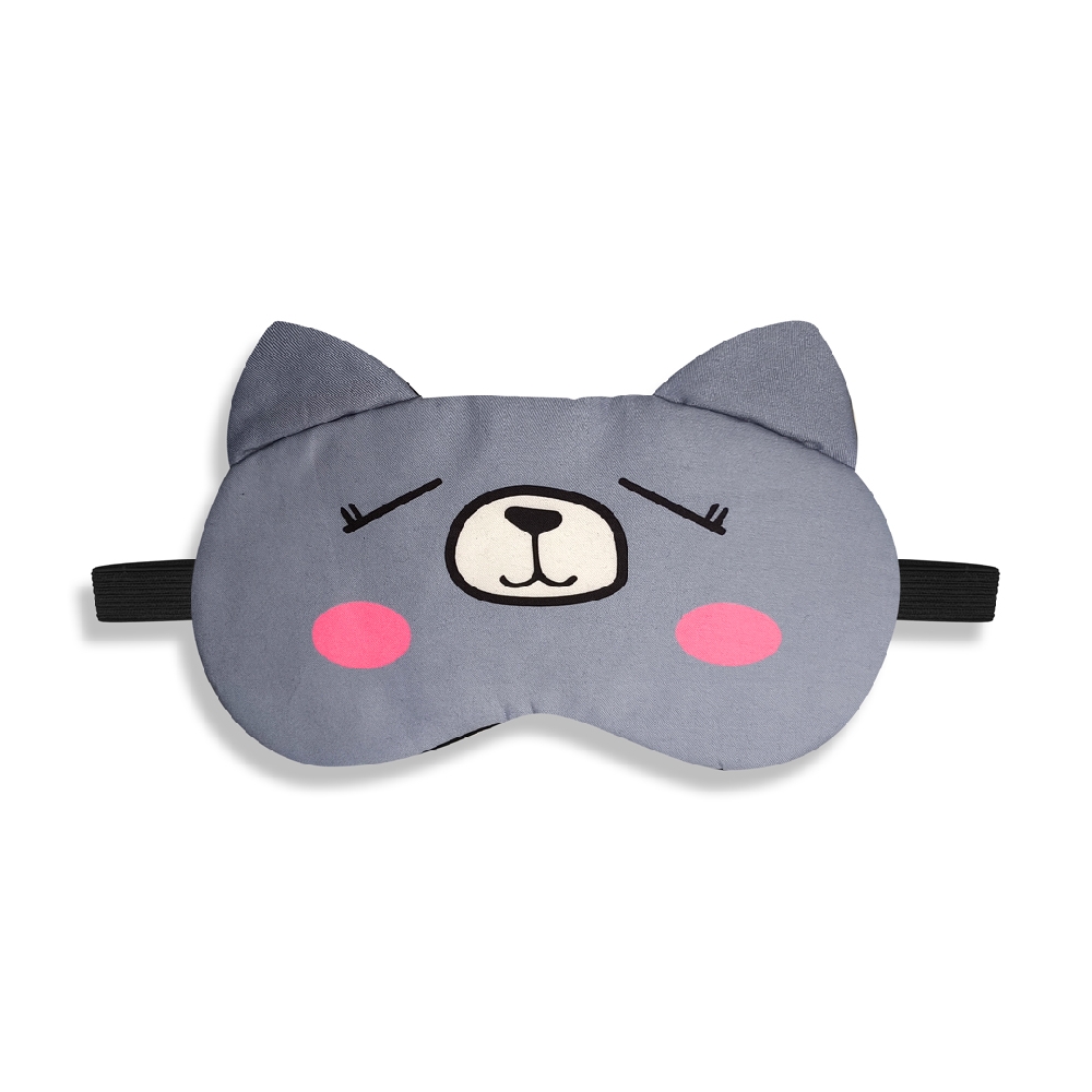 ANTIFAZ / MASCARA DESCANSO FANTASIA | Vista 3