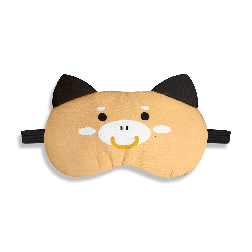 ANTIFAZ / MASCARA DESCANSO FANTASIA | Vista 4