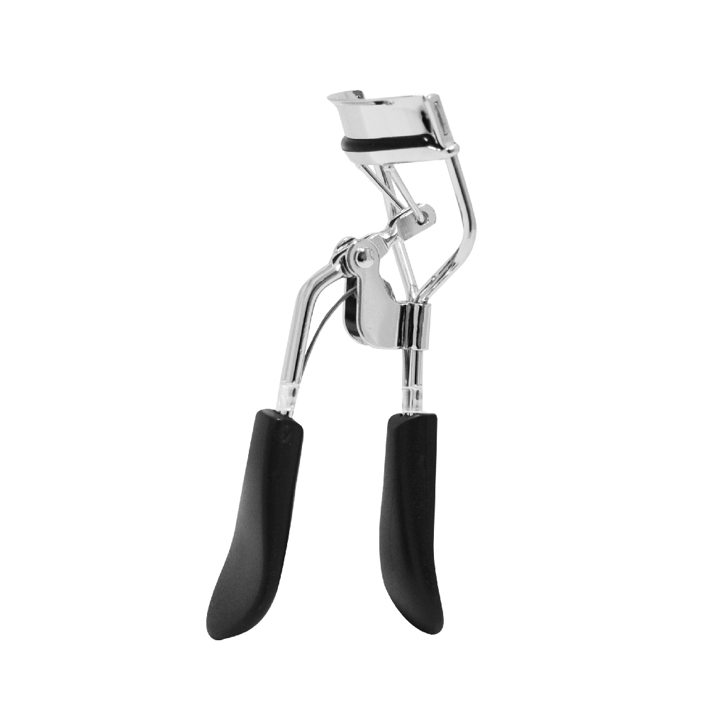 A00365 ARQUEADOR DE PESTA&Ntilde;AS MANGO NEGRO