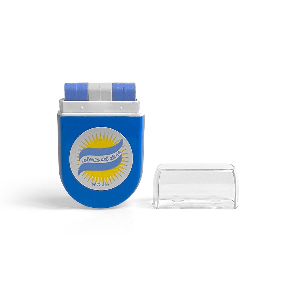 EXH ARTISTICO EN BARRA BANDERITA x12 | Vista 3