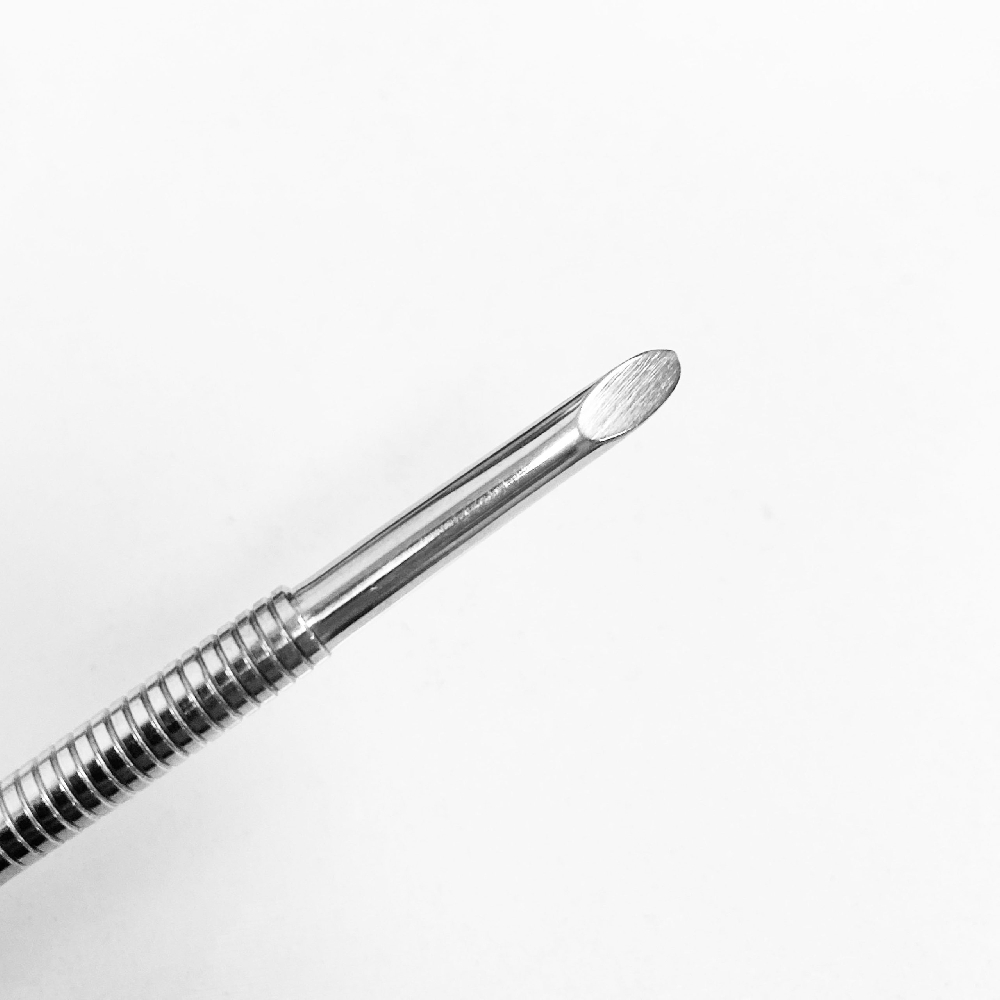 BOMPASSY REPUJADOR PROF CUTICULA 13 CM | Vista 3