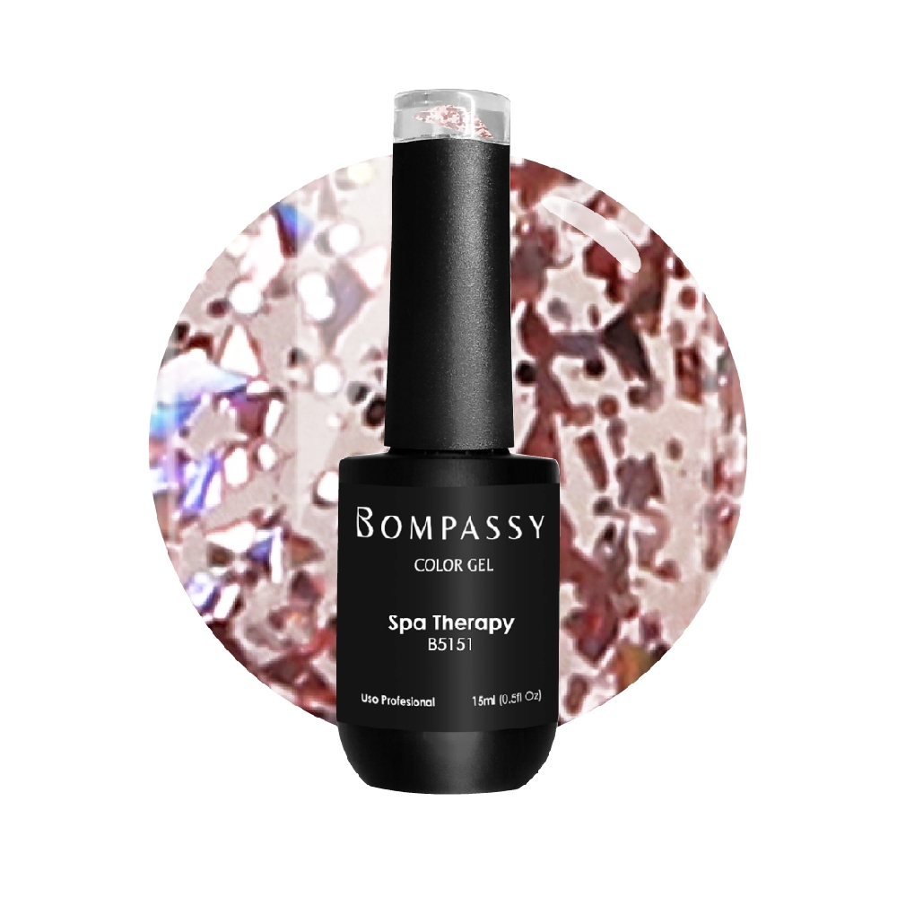 B05151 BOMPASSY SPA THERAPY X 15ML (NUEVO)