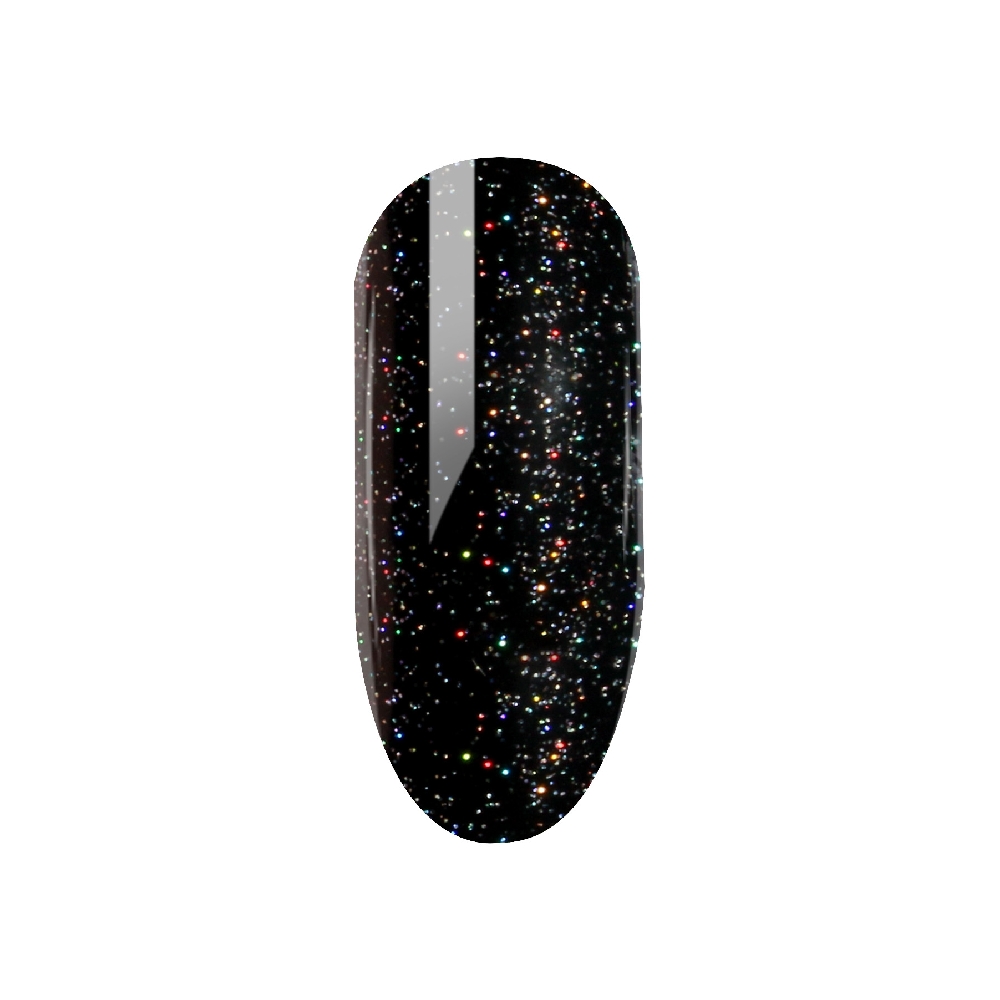BOMPASSY ESMALTE SEMI HALO GLITTER 15 ML NUEVO | Vista 3