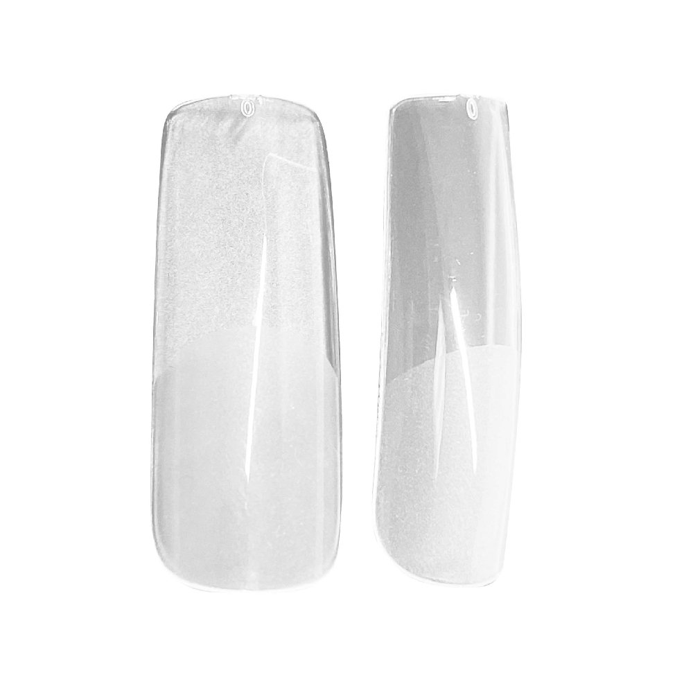 BOMPASSY SOFT GEL TIPS STILETTO M | Vista 4