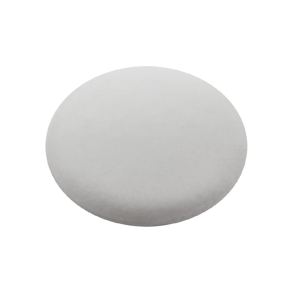 CISNE DE MAQUILLAJE COTTON PUFF 95MM | Vista 3