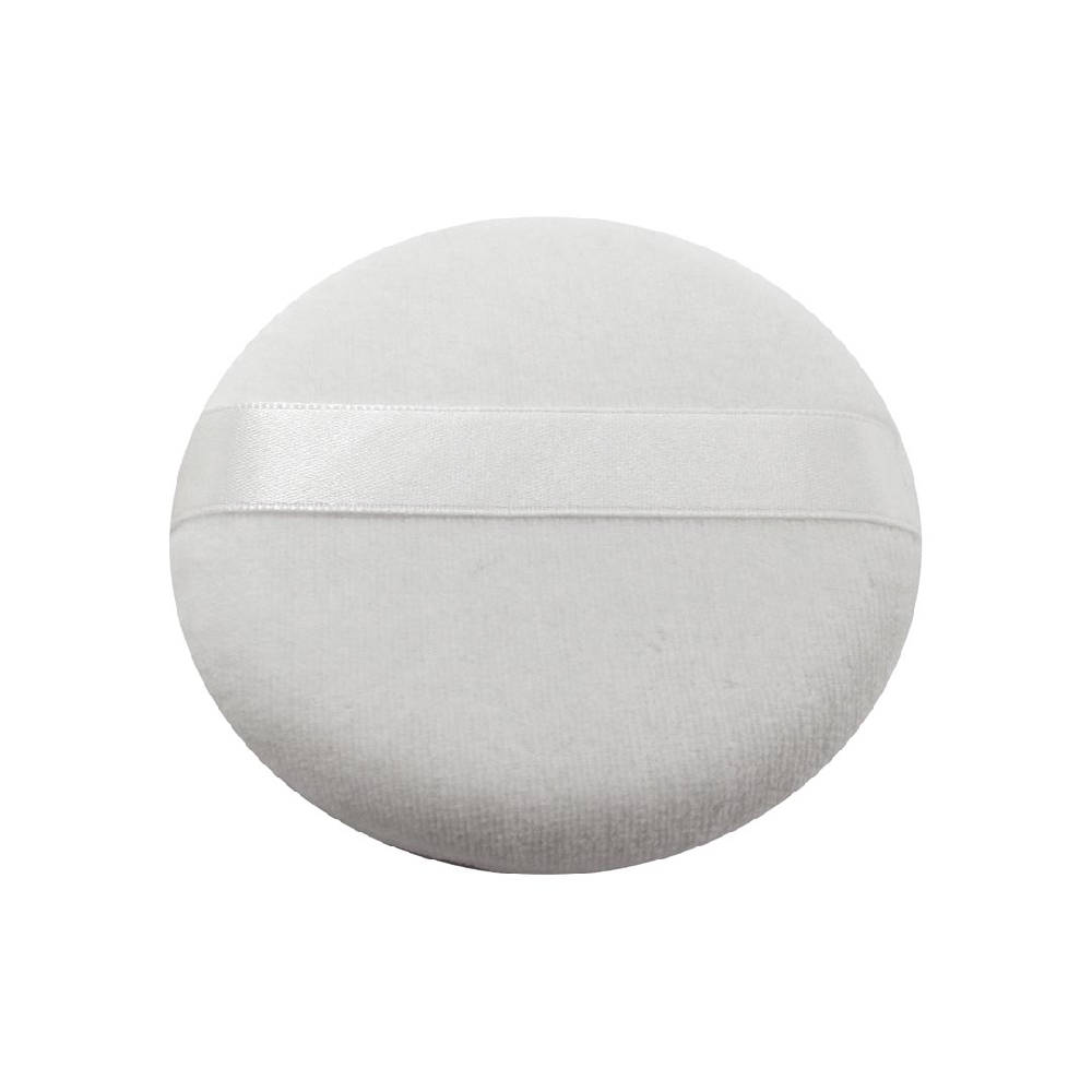 CISNE DE MAQUILLAJE COTTON PUFF 95MM | Vista 4