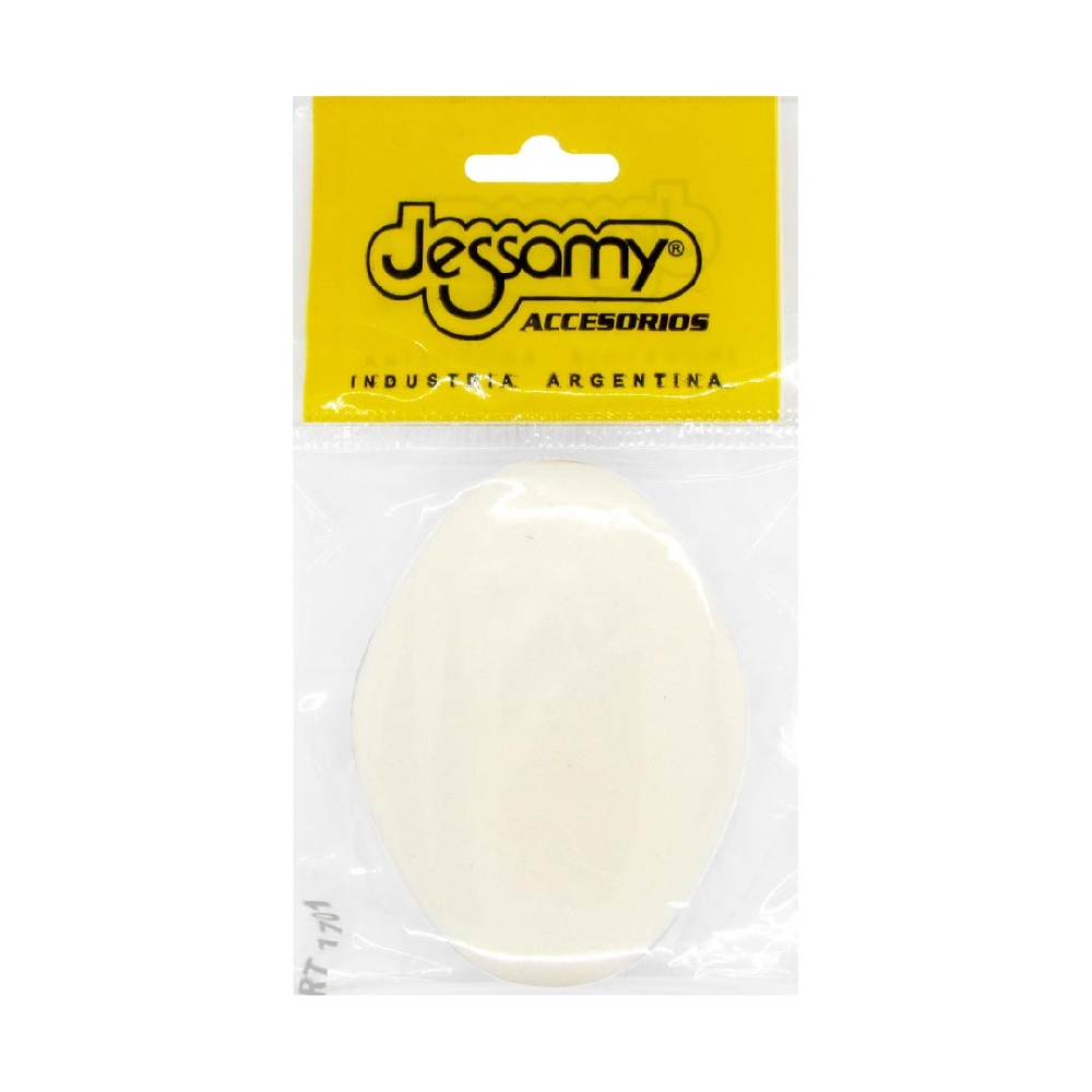 CISNE LATEX  OVAL 15MM ESP. | Vista 3