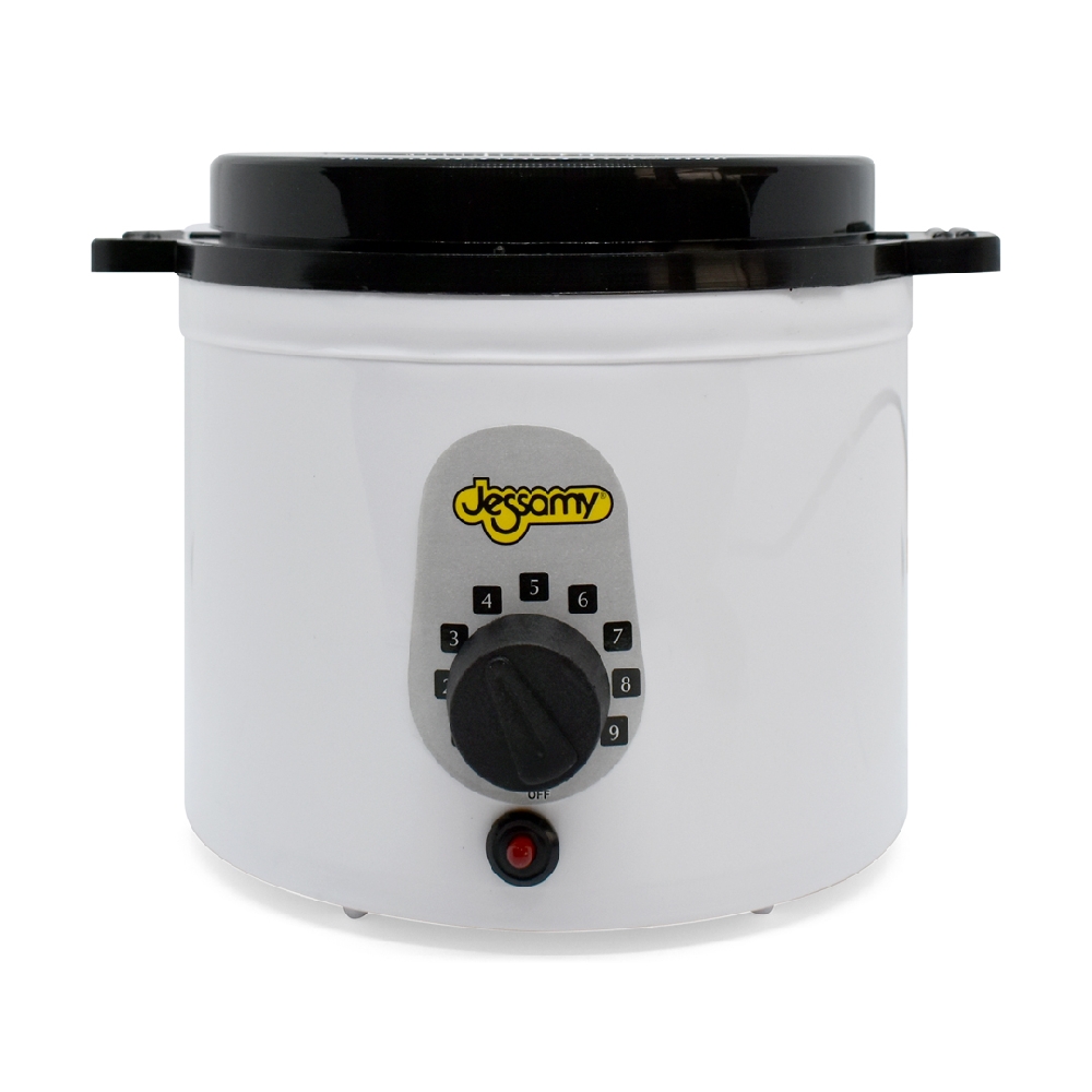 CERA TERMIC JESSAMY X 1 KG | Vista 2