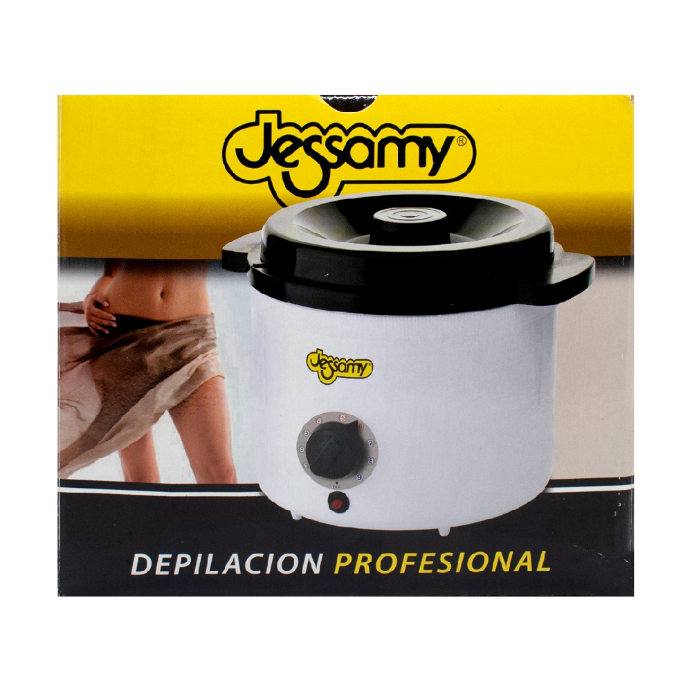 CERA TERMIC JESSAMY X 1 KG | Vista 3