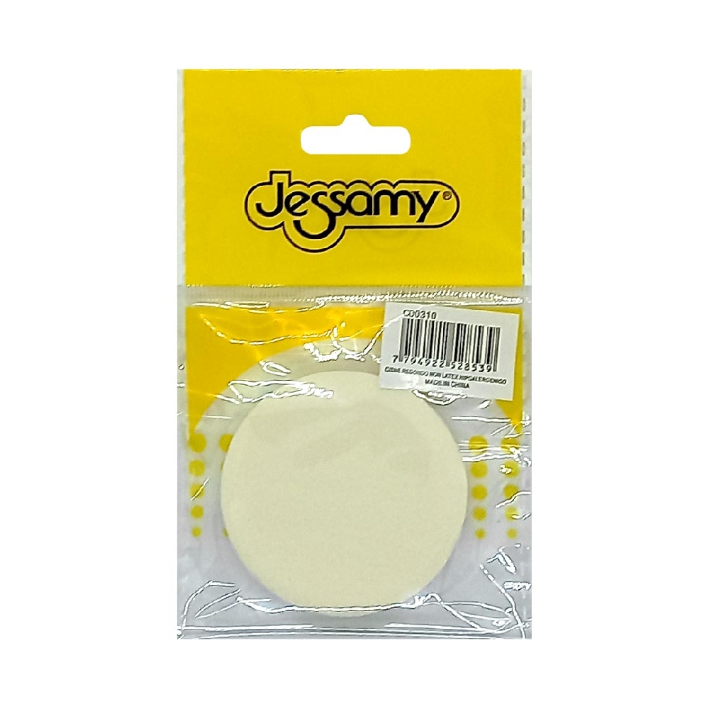 CISNE REDONDO NON LATEX HIPOALERGENICO | Vista 3