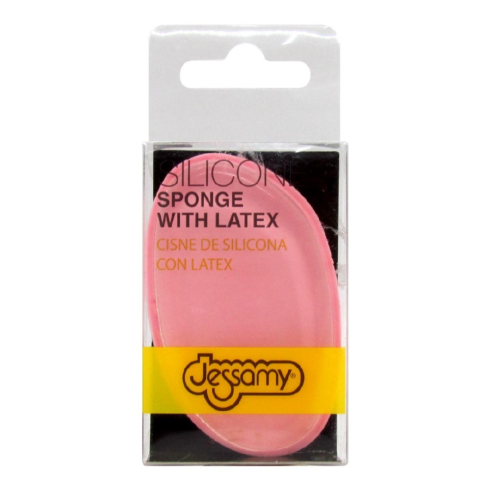 CISNE DE SILICONA CON LATEX | Vista 3