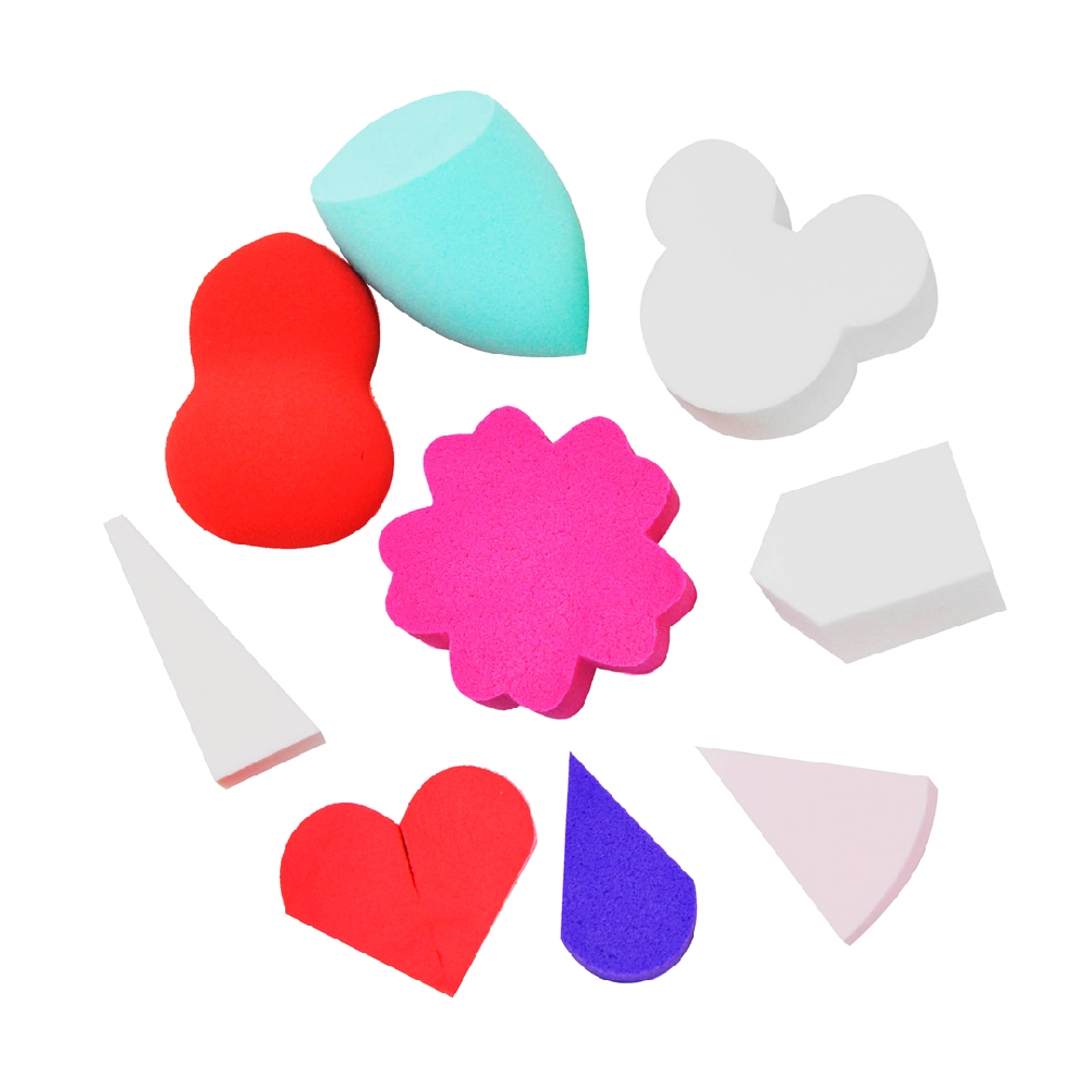 CISNES DE LÁTEX SURTIDOS COLOR X 9 | Vista 2