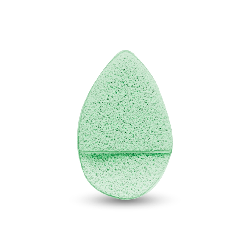 ESPONJA DE CELULOSA FACIAL | Vista 2