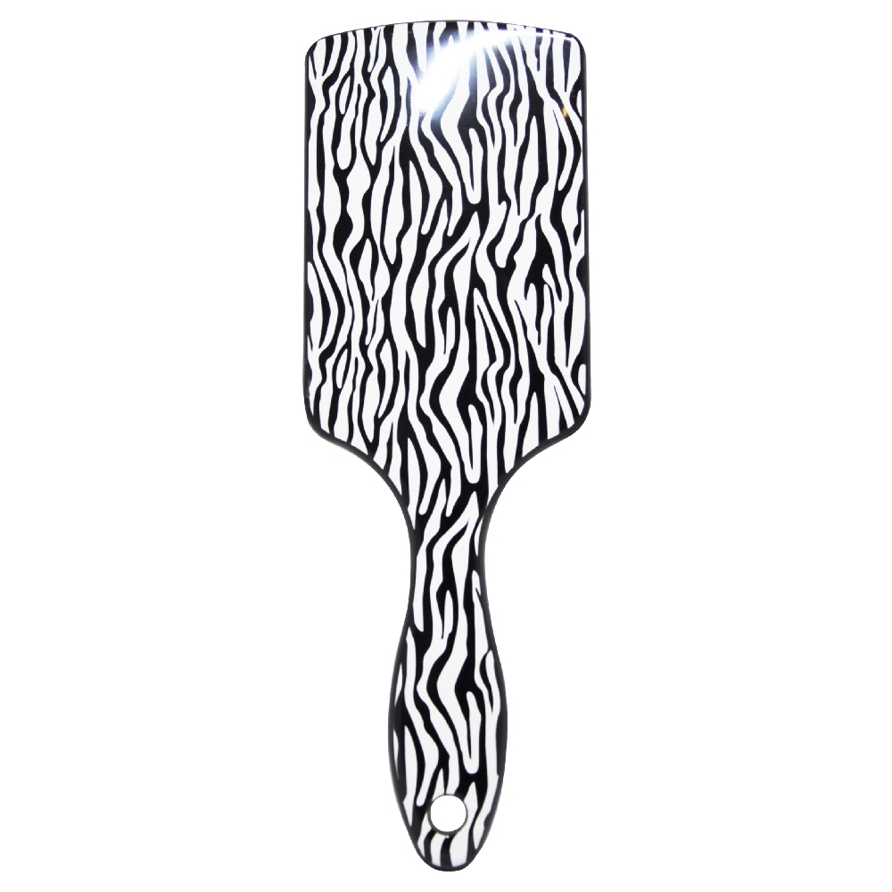 .CEPILLO NEUMATICO PALETA ANIMAL PRINT | Vista 4