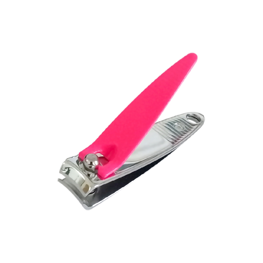 CORTAUÑAS CHICO FLUO X 24 UNID | Vista 2