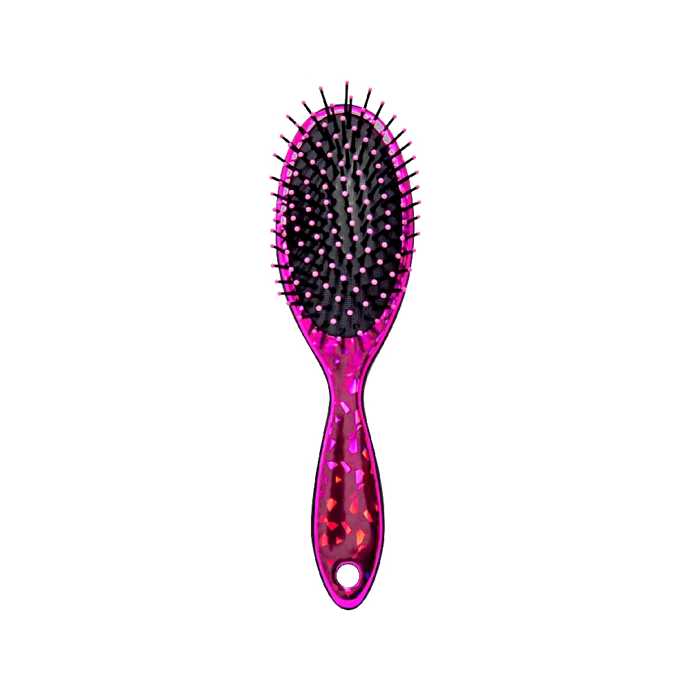 C00651 CEPILLO NEUMATICO METALIZADO OVALADO