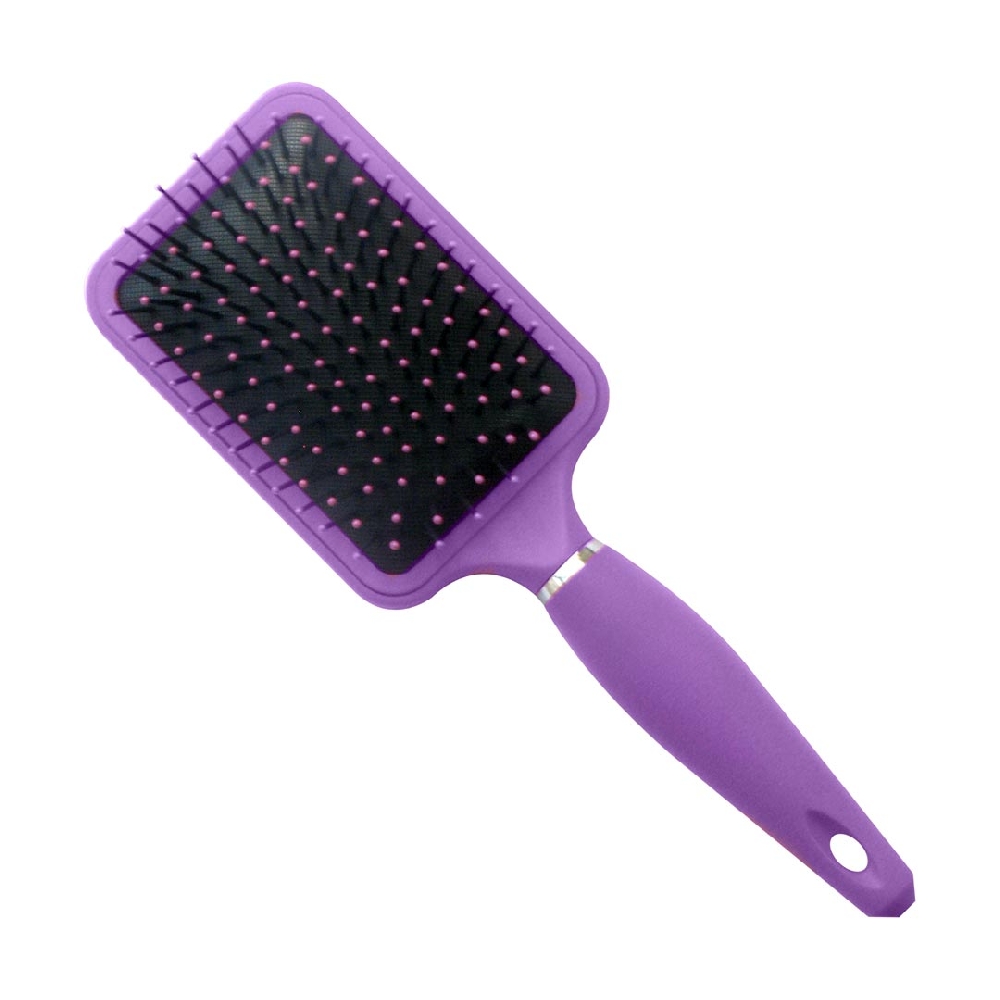 CEPILLO NEUMATICO PALETA COLOR | Vista 2