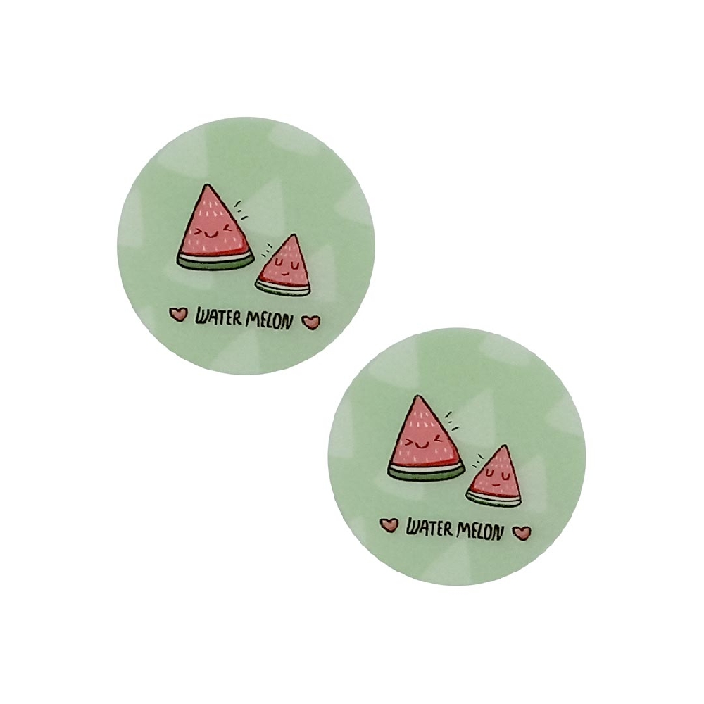 CISNES DECORADOS X 2 UNIDADES | Vista 2