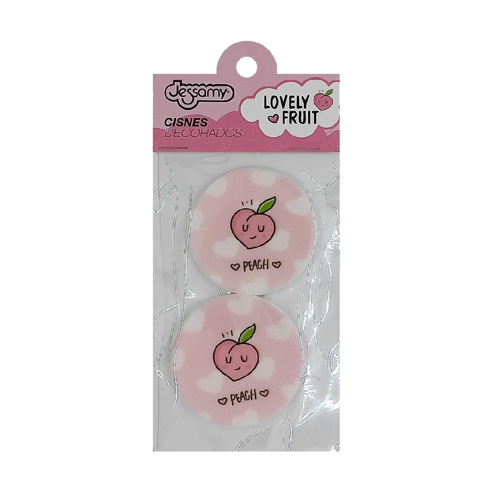 CISNES DECORADOS X 2 UNIDADES | Vista 5