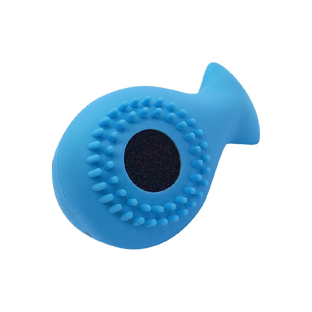 CISNE FACIAL DE SILICONA PECECITO | Vista 2