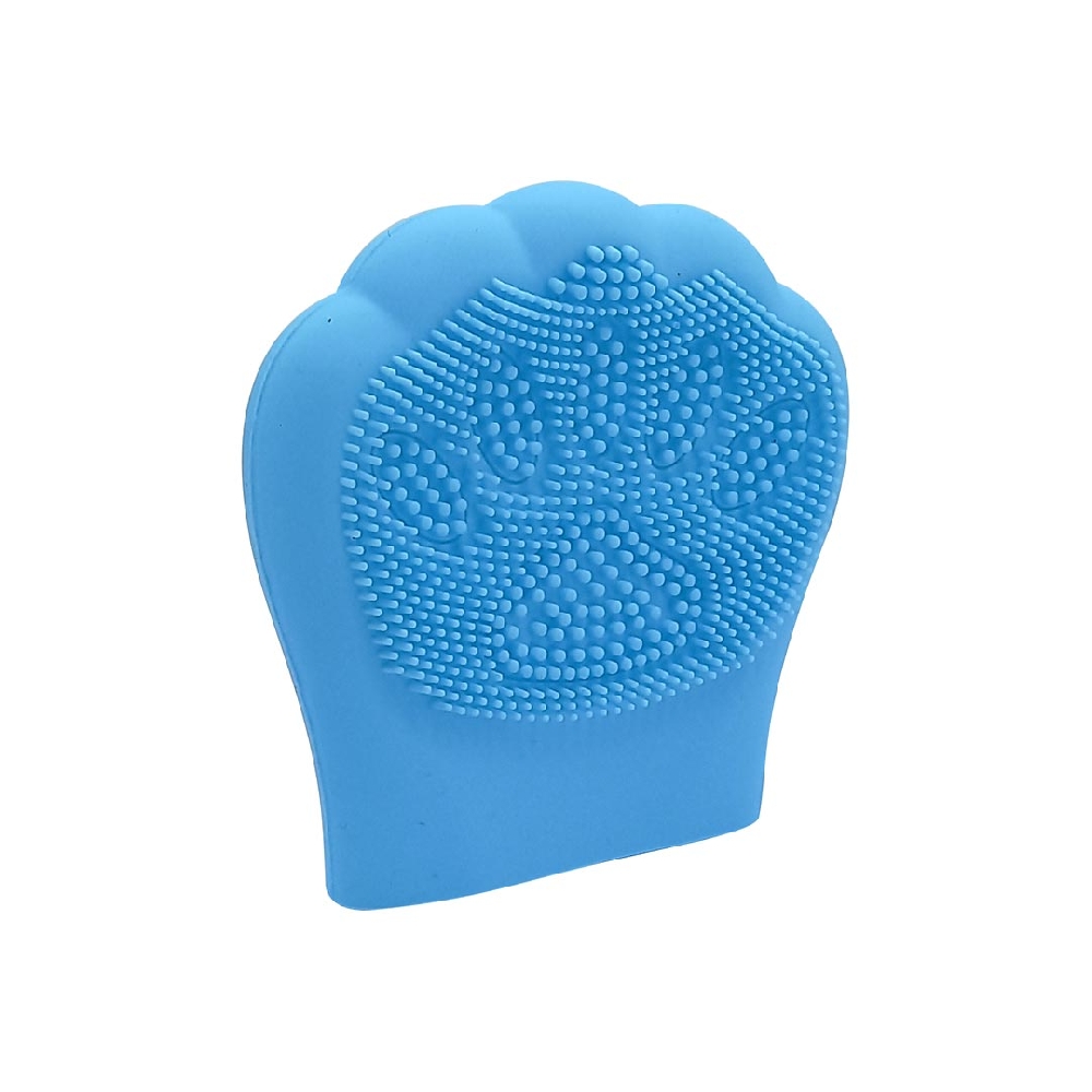 C01044 CISNE FACIAL DE SILICONA PATITA