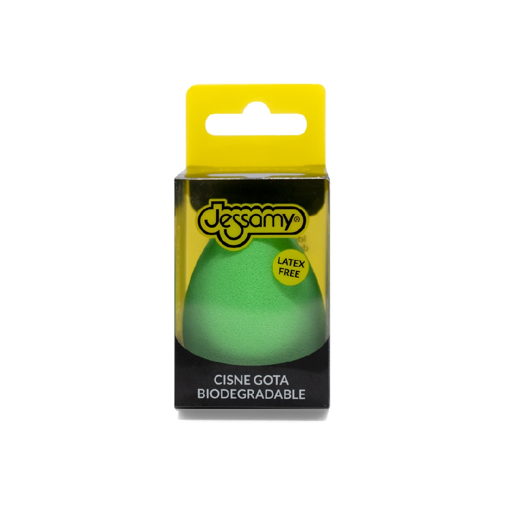 CISNE BIODEGRADABLE GOTA | Vista 3