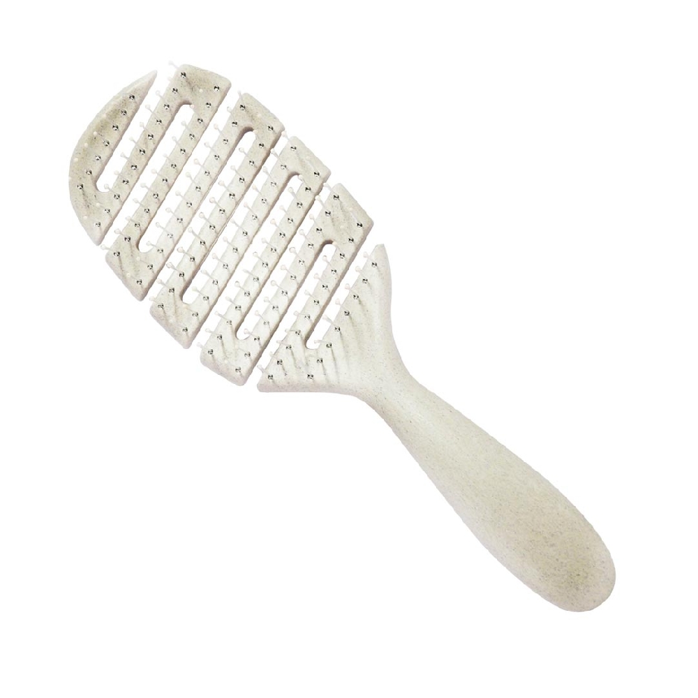 CEPILLO  ARAÑA BIODEGRADABLE ANTI FRIZZ | Vista 2