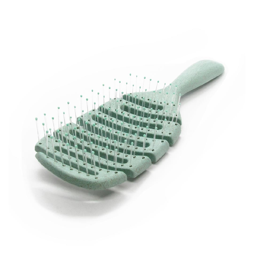 CEPILLO  ARAÑA BIODEGRADABLE ANTI FRIZZ | Vista 3