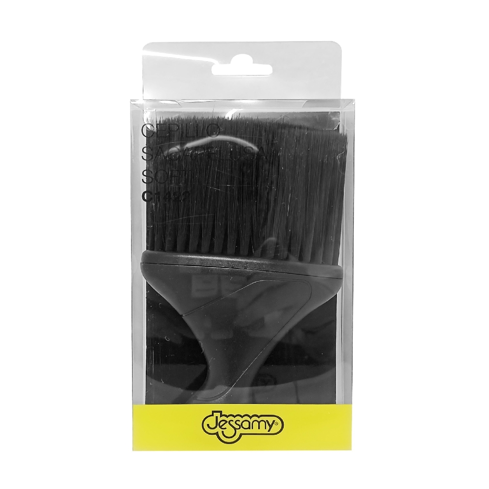 CEPILLO SACAPELUSA SOFT | Vista 3