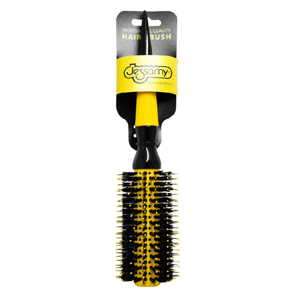 CEPILLO TÉRMICO MADERA AMARILLO 25mm | Vista 2